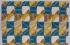BEDSHEET ERODE AHEMADHABAD PRINT 90 X108 2 PILLOW COVER